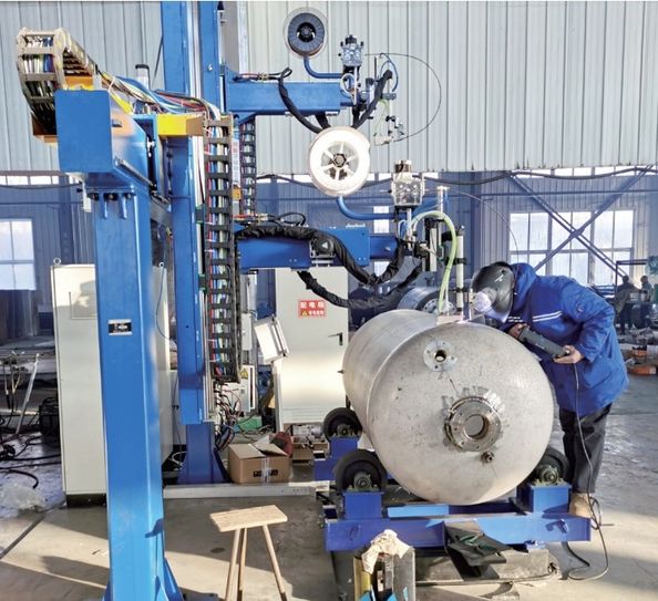 Hyzont(Shanghai) Industrial Technologies Co.,Ltd.