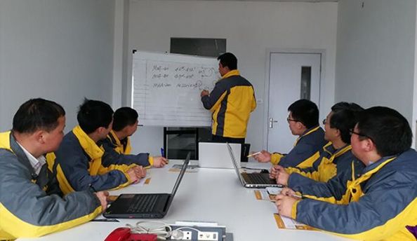 Hyzont(Shanghai) Industrial Technologies Co.,Ltd.