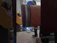 جرار لحام مداري
