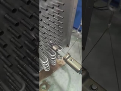 آلة لحام مدارية تلقائية Tig