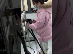 أنبوب إلى آلة لحام الأنابيب