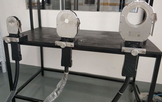 High Precision Orbital Welding Machine with IP56 Safety and Long Warranty for Pipe Welding