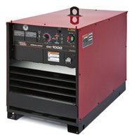 Submerged Lincoln Stick Welder , Red Lincoln Electric 110v Mig Welder