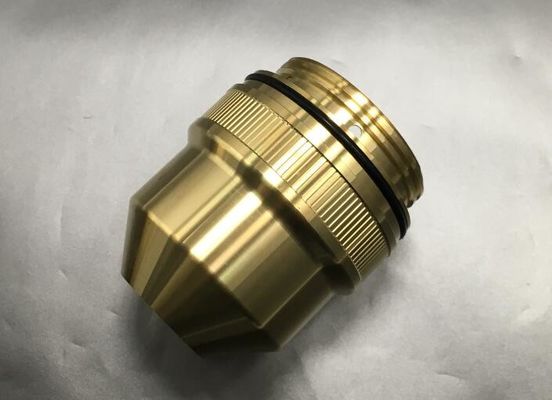  Shield Cap Plasma Torch Consumables 220637 400XD/ 260XD