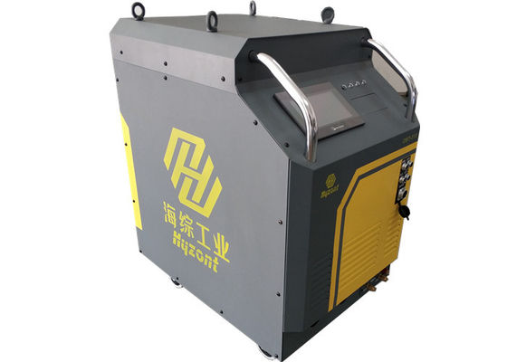 High Precision Electric Orbital Welding Machine with Wide Welding Range for Pipe to Pipe Applications