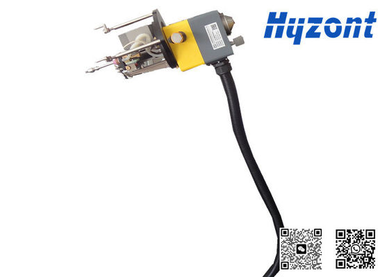 جودة  400Amp Tube to Tube Sheet Welding Machine 200V/50-60Hz All Position مصنع