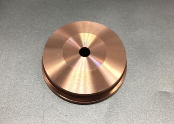  Plasma Torch Consumables For Plasma Cutting Applications