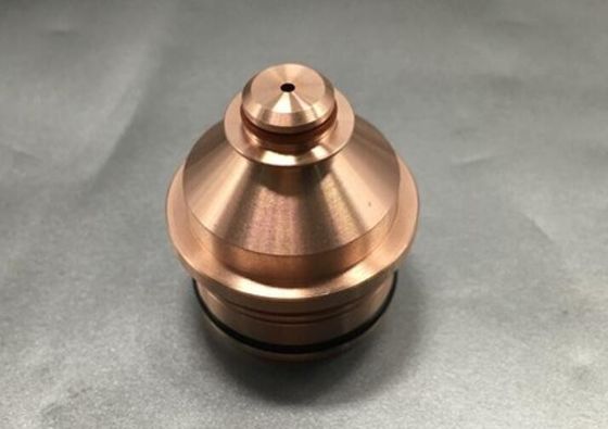  Plasma Torch Consumables For Plasma Cutting Applications
