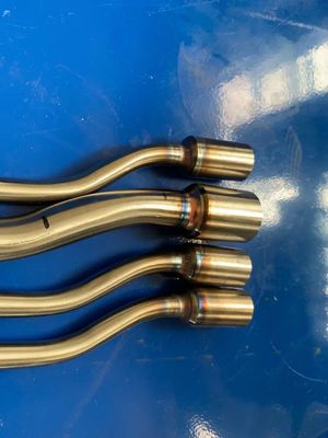 Auto Seam Welder Tubular Welding Station for High Speed and Consistent Welding Results