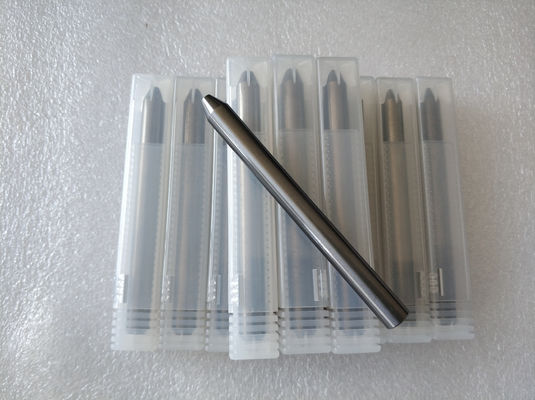 Marble Cutting Waterjet Machine Spare Parts Focusing Tube Of KMT / FLOW