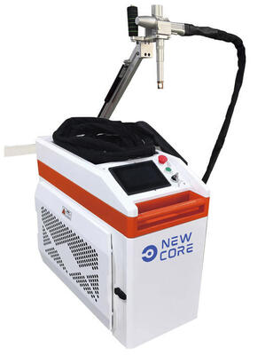 Metal Laser Welding Machine with High Efficiency stainless steel laser welding machine portable laser welding machine