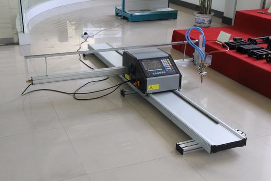 Portable CNC Plasma Cutting Machine Metal Cutting 4000MM/Min