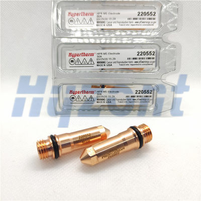 Mild Steel   220552  Electrode Plasma Consumable