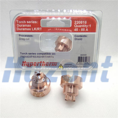 Mechanized  Shield 220818 65-85Amp Drag Cutting Shield