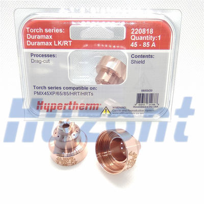 Mechanized  Shield 220818 65-85Amp Drag Cutting Shield