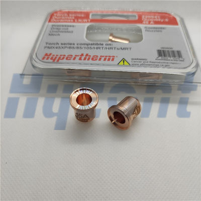   220941 45a  Laser Cutter Nozzle