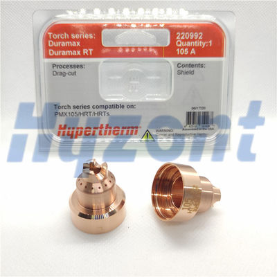 20990 100 Amp Cutting Torch Nozzle For  105