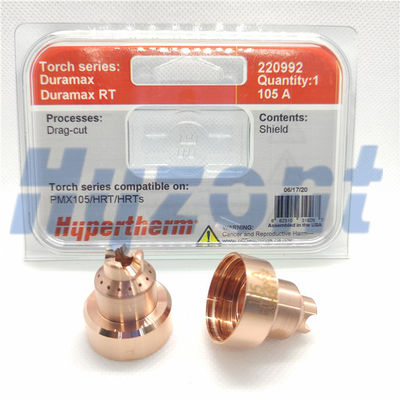 20990 100 Amp Cutting Torch Nozzle For  105