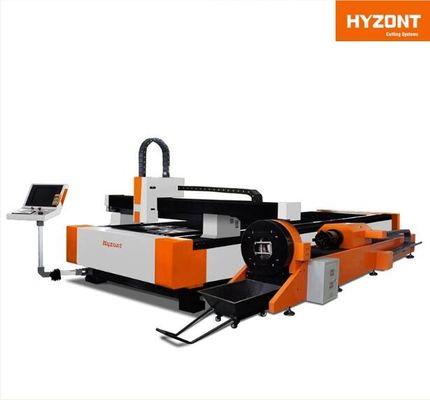 40m/Min running speed CNC laser cutting machine single table fiber laser cutting machine for metal