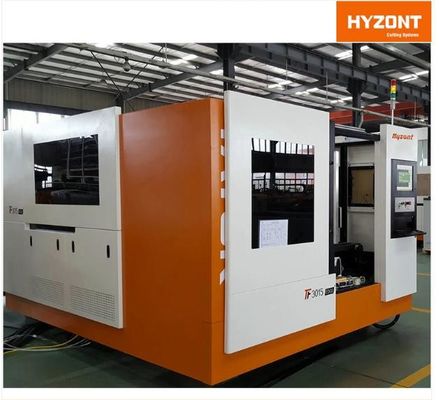 Full Cover Metal Sheet SS Plate Cutting Machine 60m/Min Energy Saving