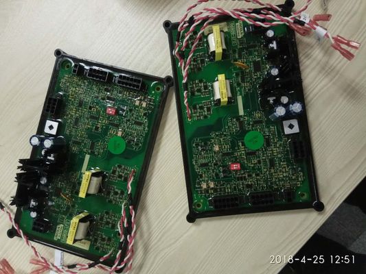 آلة لحام لينكولن PCB G6809-1