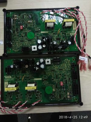 لوحة الدوائر PCB لجهاز اللينكولن لحام G6809-1