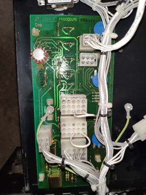 1 كيلوغرام لينكولن آلة لحام لوح الدائرة PCB L1566-3