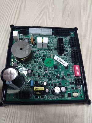 لوحة دوائر PCB S28265-6 قطع غيار آلة اللحام لينكولن