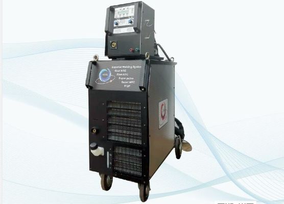 جودة أسود T + P أنبوب إلى لحام الأنابيب ، TIG + لحام بلازما الأنبوب مصنع